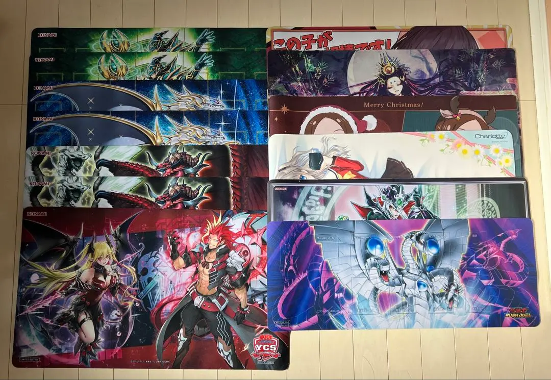 2026年最新】白き龍の威光 プレイマットの人気アイテム - メルカリ