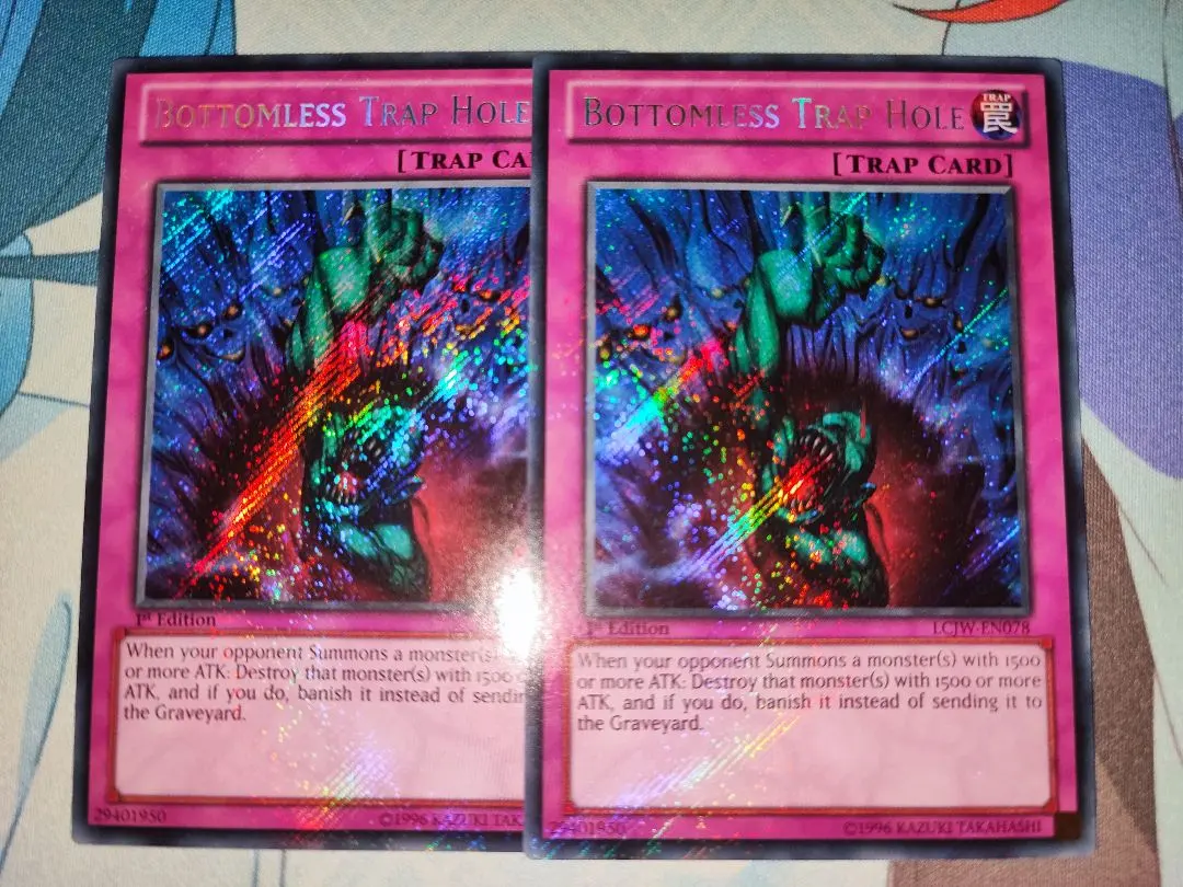 2026年最新】奈落の落とし穴 英語 シークレットの人気アイテム - メルカリ