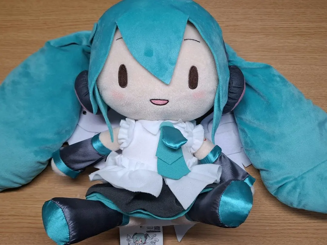 2026年最新】初音ミク happy 16th birthday ぬいぐるみの人気アイテム