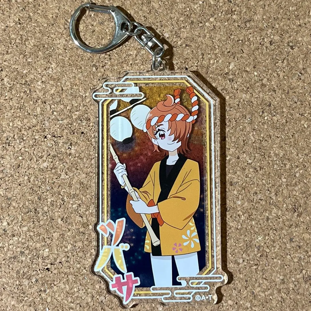 2026年最新】プリキュア アクリルスタンド 秋田の人気アイテム - メルカリ