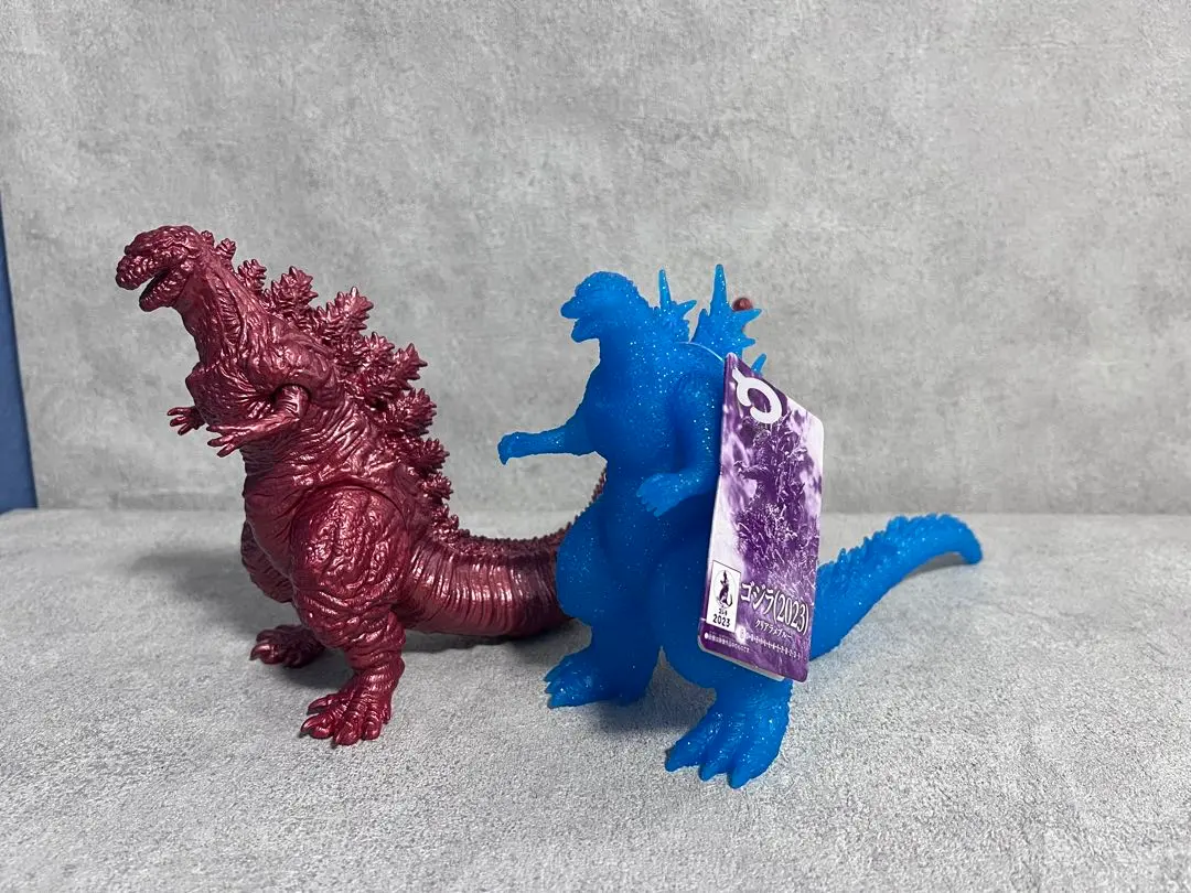 2026年最新】DXムービーモンスターシリーズ ゴジラ2004の人気アイテム