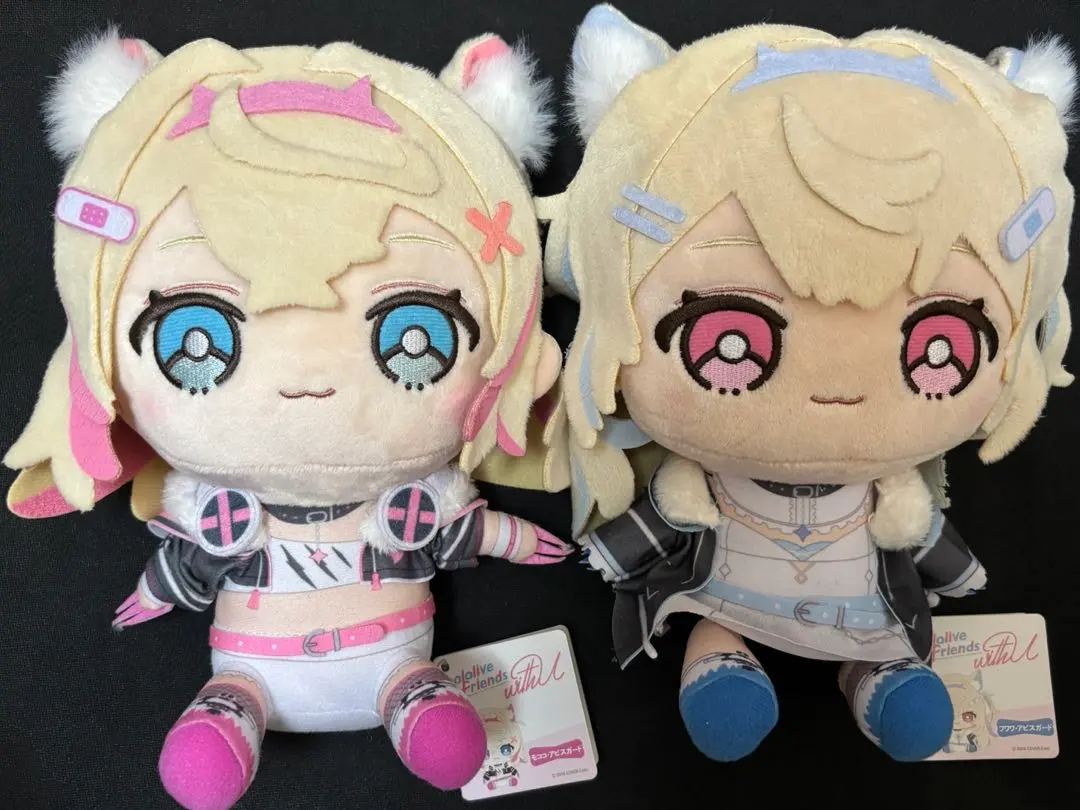 2026年最新】hololive friends フワワの人気アイテム - メルカリ