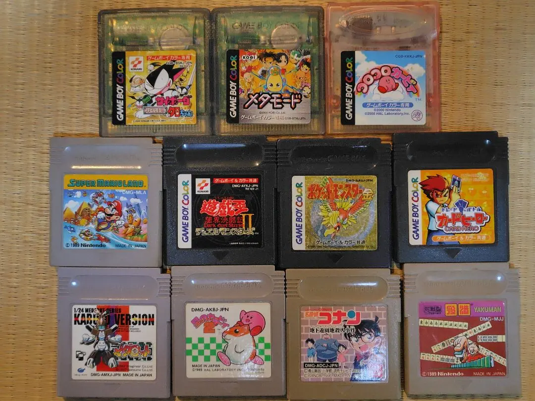 2026年最新】サイボーグクロちゃん カードの人気アイテム - メルカリ