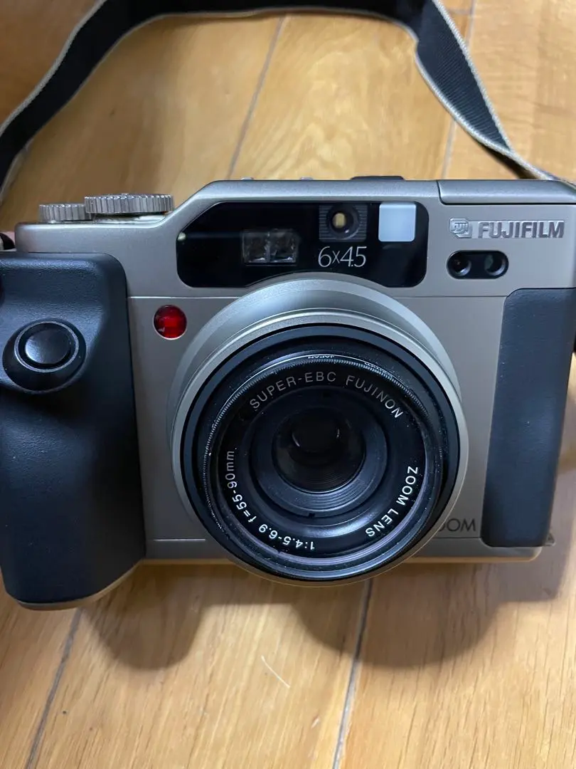 2026年最新】FUJIFILM GA645Ziの人気アイテム - メルカリ