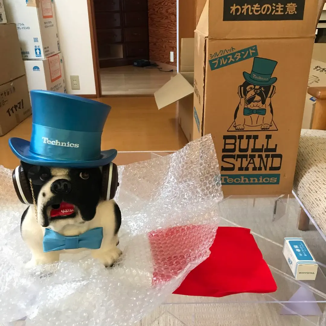2026年最新】テクニクス ブルドッグの人気アイテム - メルカリ