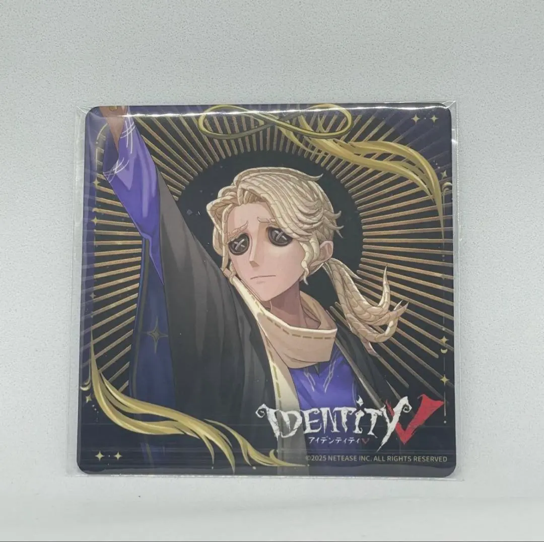 2026年最新】第五人格プリンスホテル特典の人気アイテム - メルカリ