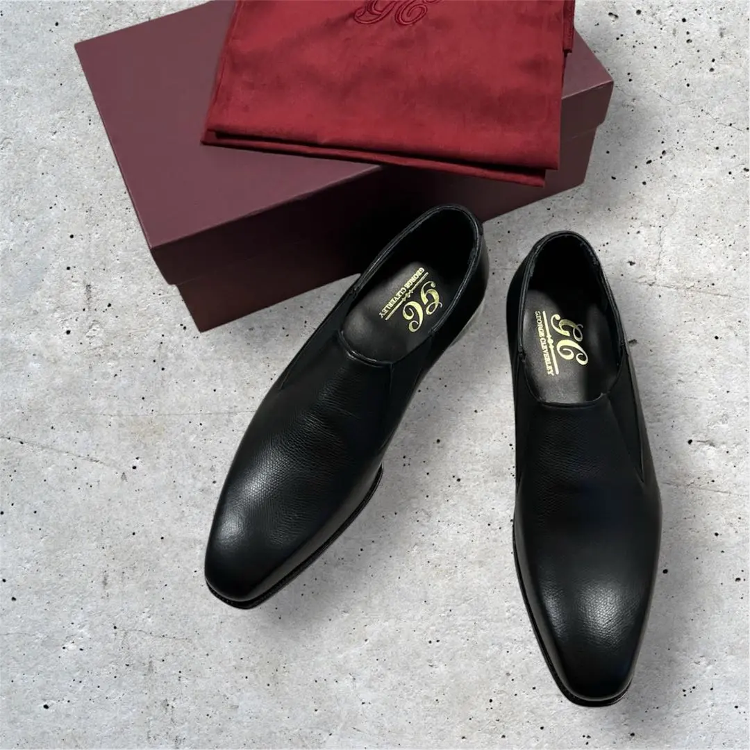 2026年最新】GEORGE CLEVERLEY ファッションの人気アイテム - メルカリ