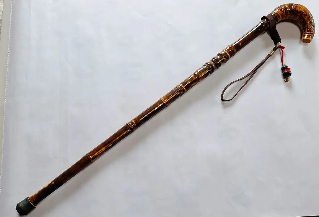 2026年最新】竹杖の人気アイテム - メルカリ