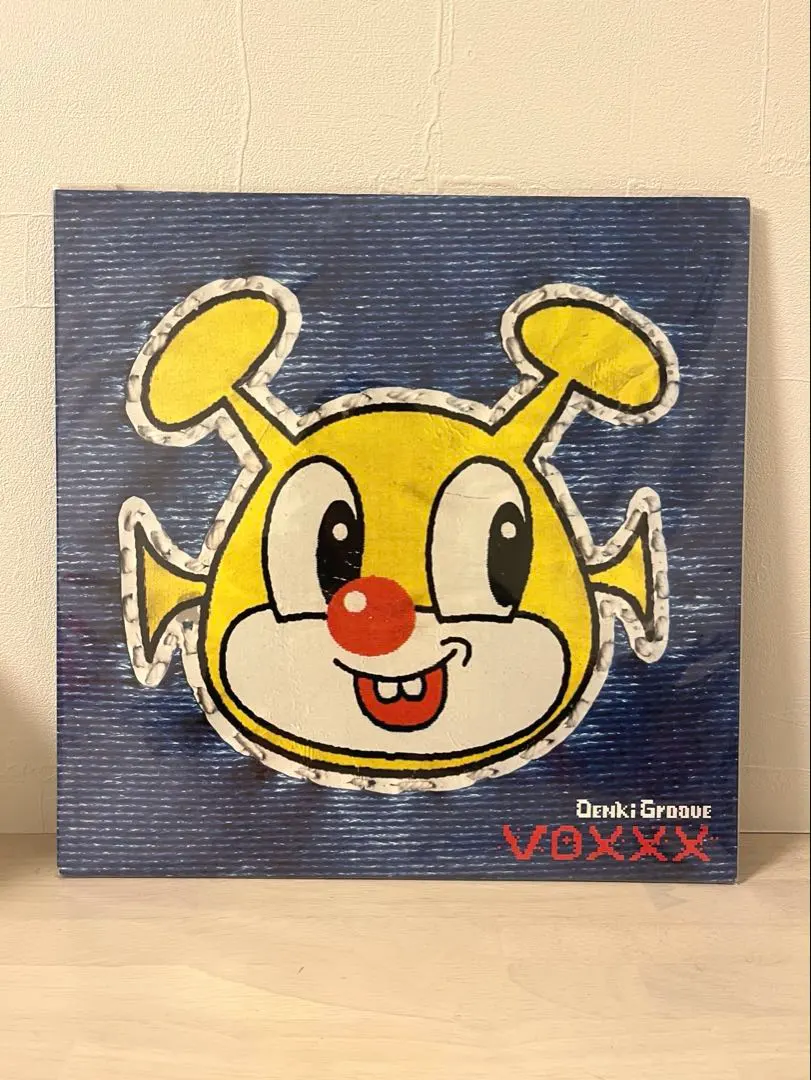 2026年最新】電気グルーヴ voxxxの人気アイテム - メルカリ