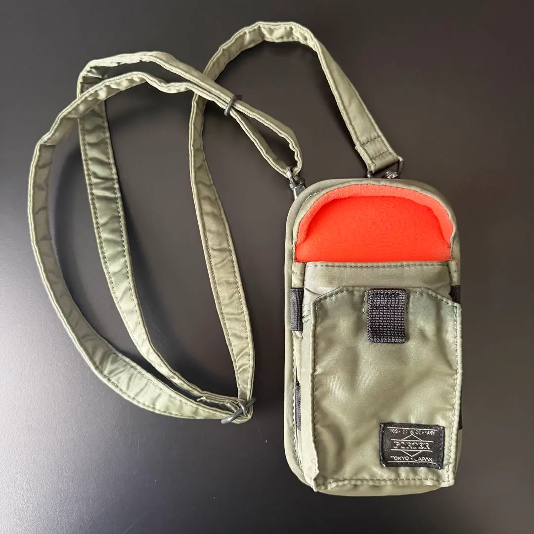 2026年最新】porter px tanker gps holderの人気アイテム - メルカリ