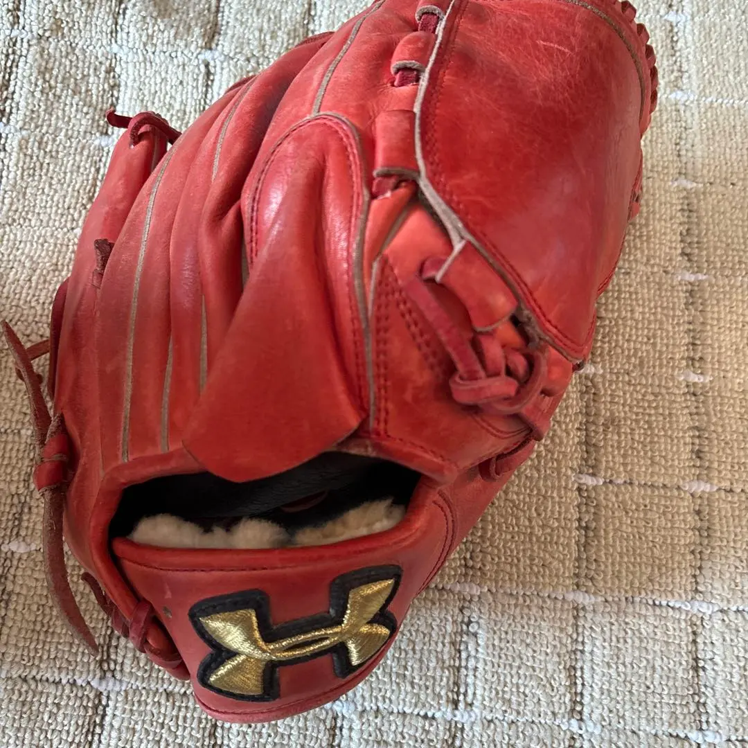 2026年最新】アンダーアーマー 硬式外野用グローブの人気アイテム