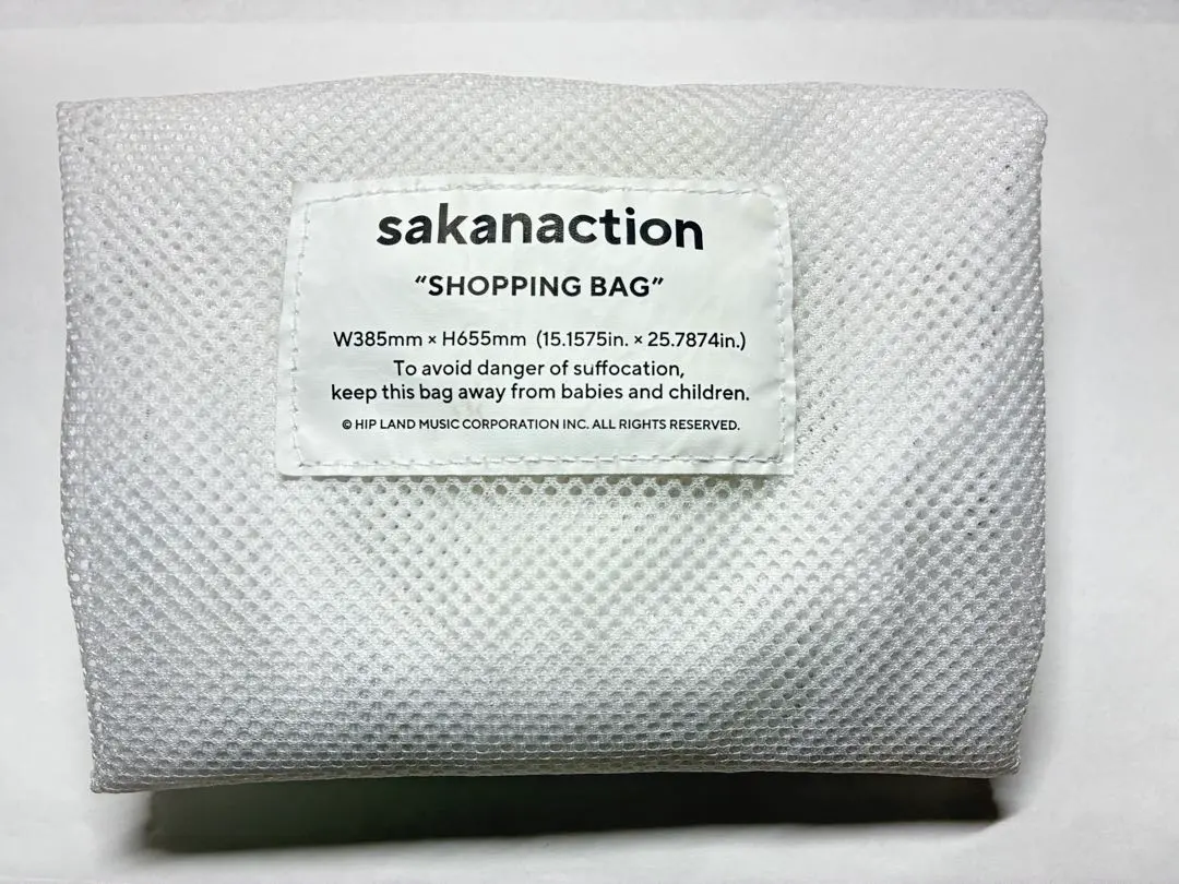 2026年最新】サカナクション トートバッグの人気アイテム - メルカリ