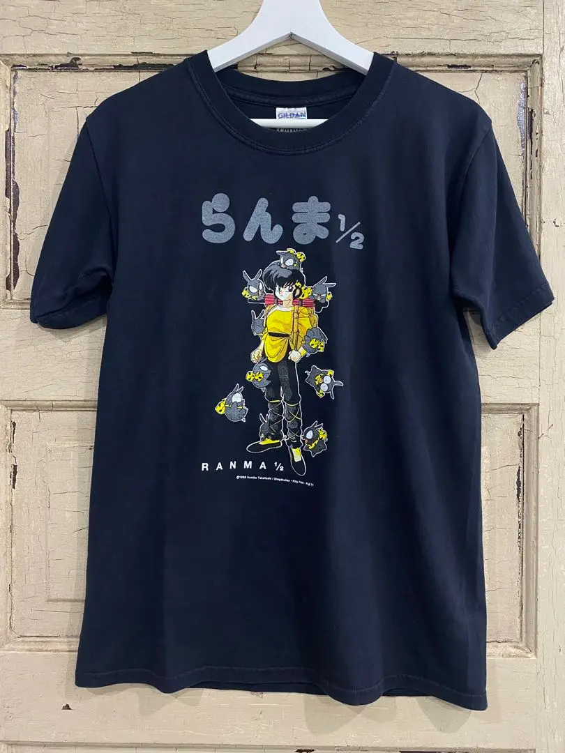 2026年最新】らんま1/2 tシャツ 90sの人気アイテム - メルカリ
