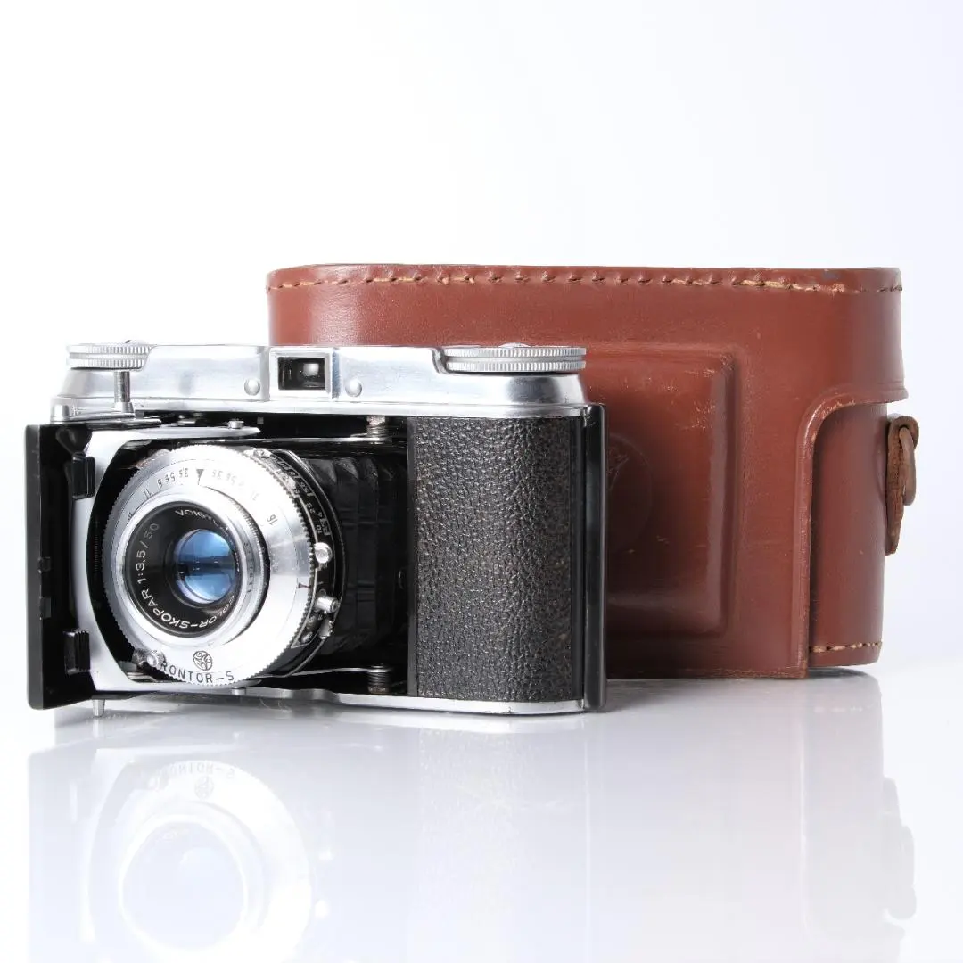 2026年最新】Voigtlander 蛇腹カメラの人気アイテム - メルカリ