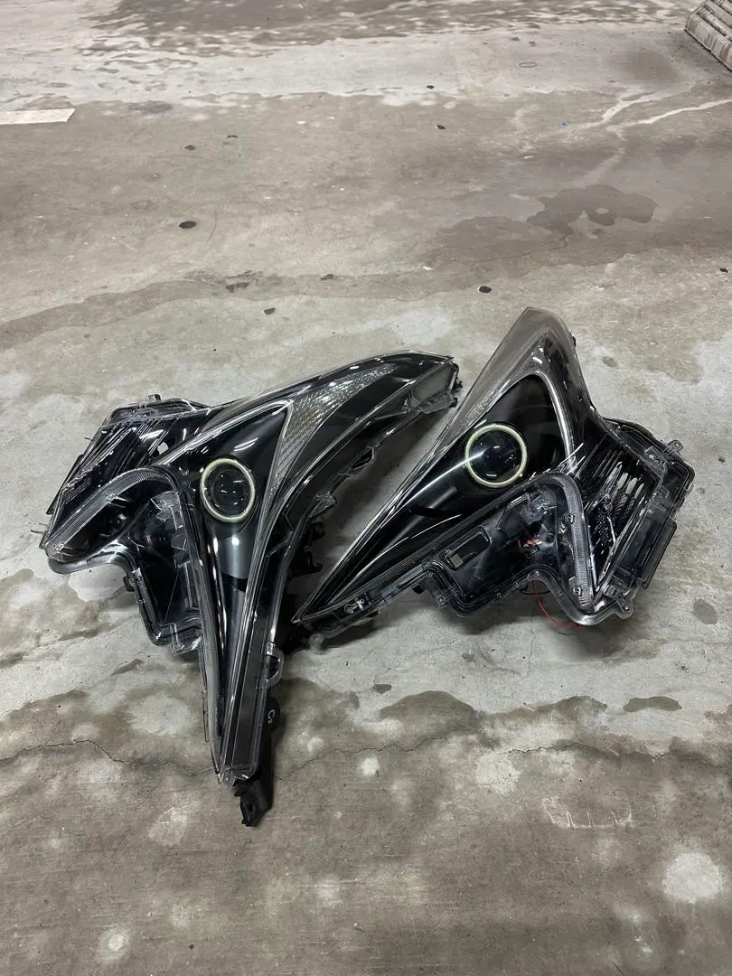 2026年最新】50プリウス ヘッドライト イカリングの人気アイテム