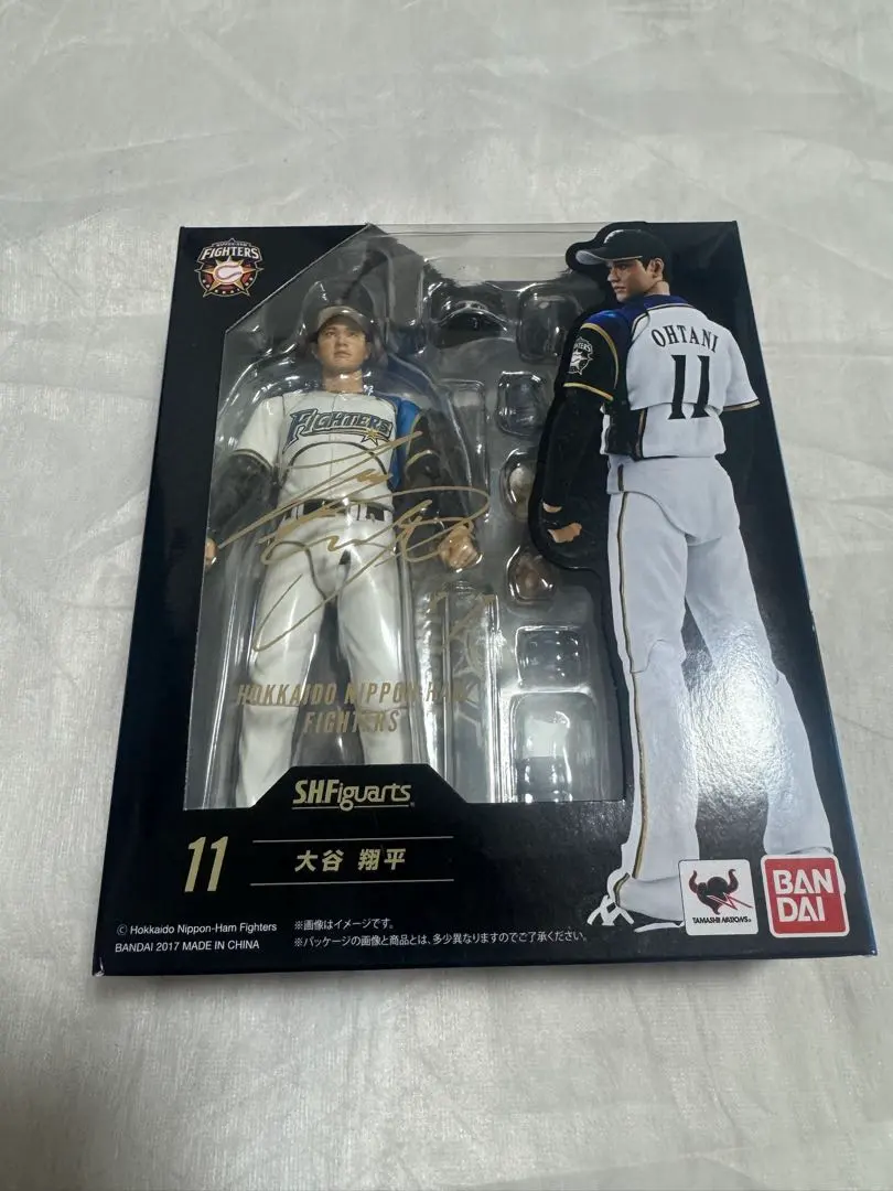 2026年最新】s.h.figuarts 大谷翔平の人気アイテム - メルカリ