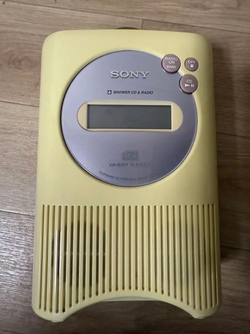 2026年最新】ICF-CD73Vの人気アイテム - メルカリ