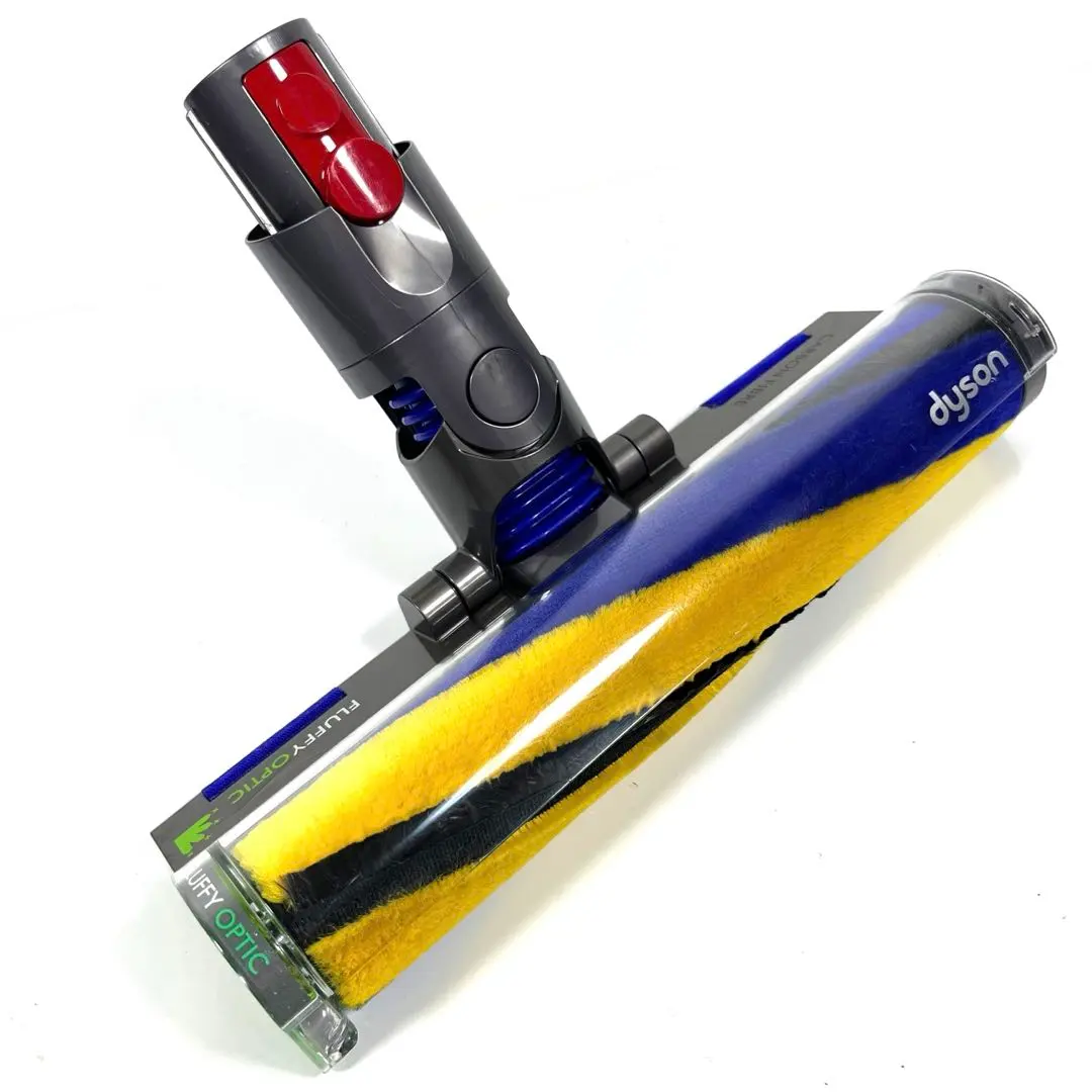 2026年最新】dyson ダイソン laser slim fluffyの人気アイテム - メルカリ