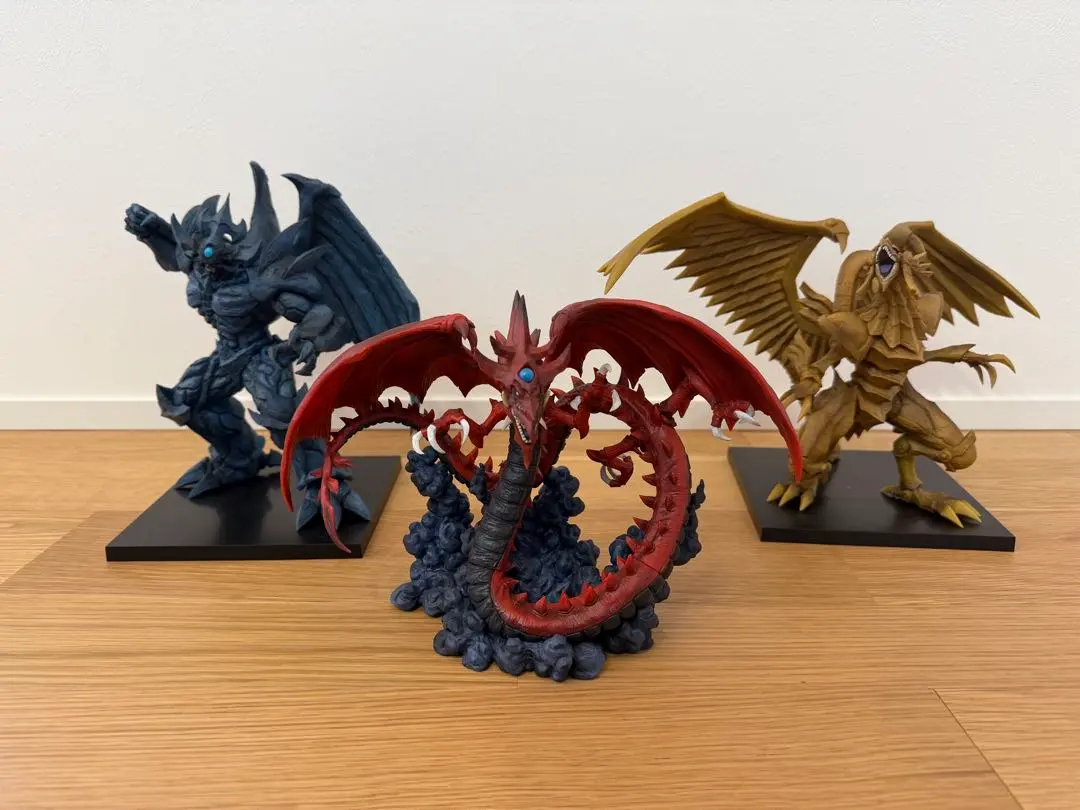 2026年最新】オシリスの天空竜 フィギュア c賞の人気アイテム - メルカリ