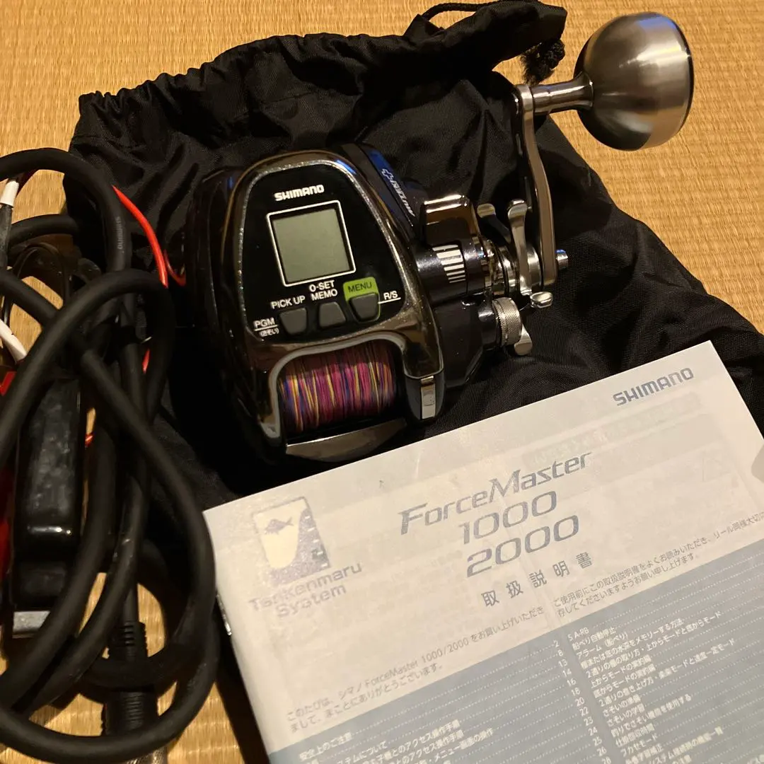 2026年最新】フォースマスター2000の人気アイテム - メルカリ