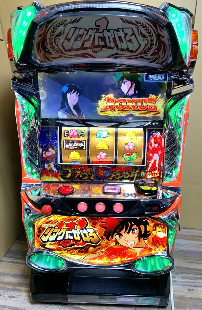 2026年最新】実機リングにかけろの人気アイテム - メルカリ