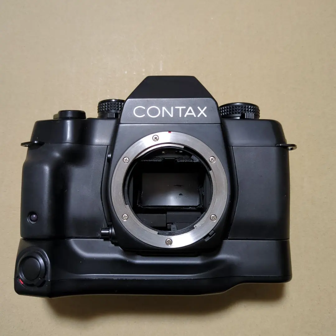 2026年最新】コンタックス STの人気アイテム - メルカリ