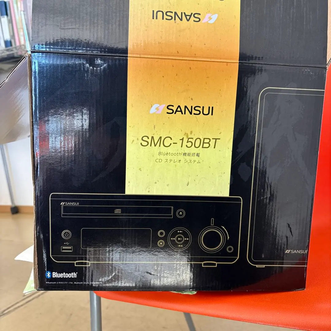 2026年最新】SMC-150BTの人気アイテム - メルカリ