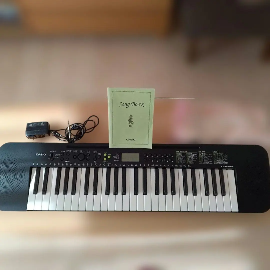 2026年最新】casio キーボード ctk-2550の人気アイテム - メルカリ