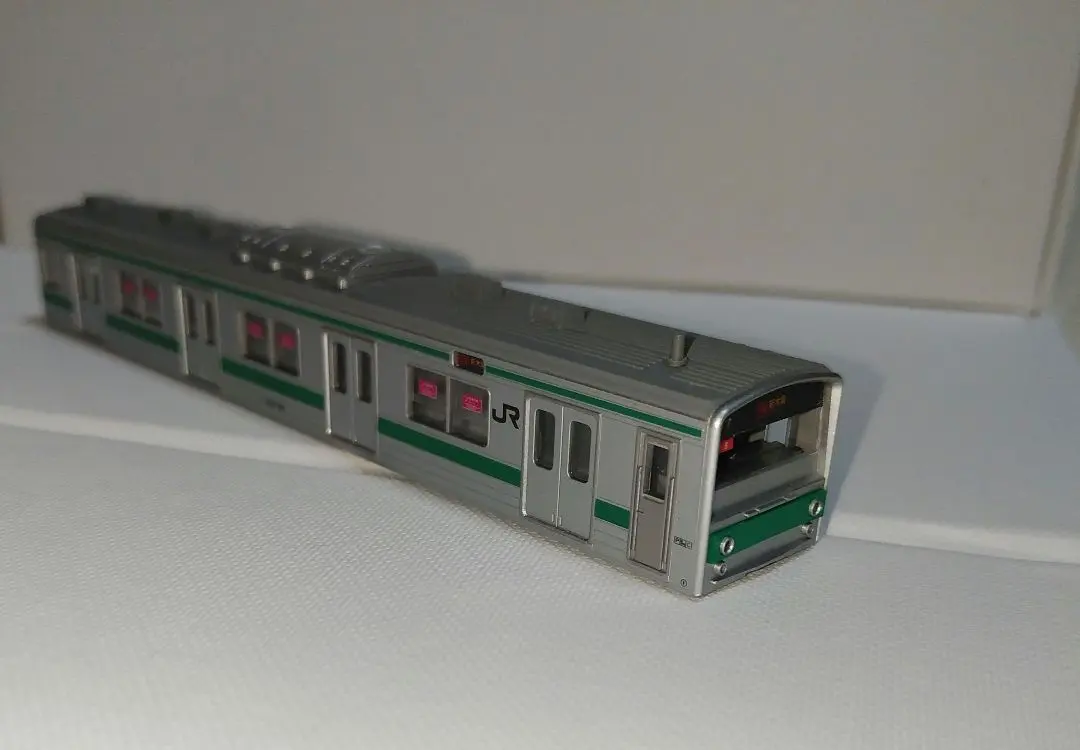2026年最新】KATO 205 埼京線の人気アイテム - メルカリ