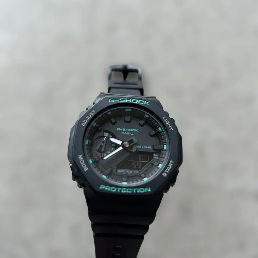 2026年最新】G SHOCK 5158の人気アイテム - メルカリ