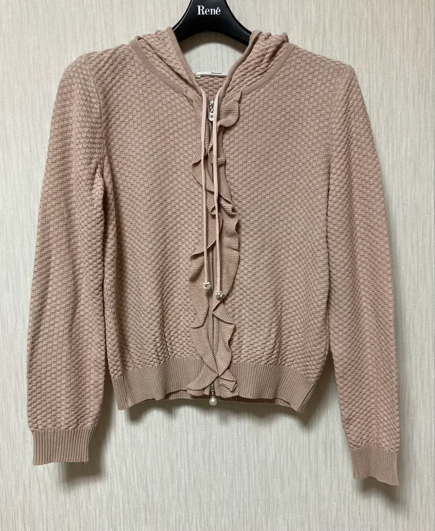 2026年最新】Rene パーカーの人気アイテム - メルカリ