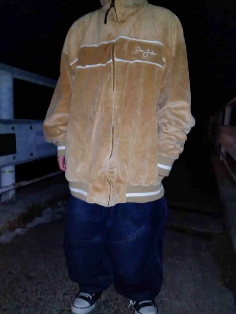 2026年最新】Sean John セットアップ ベロアの人気アイテム - メルカリ