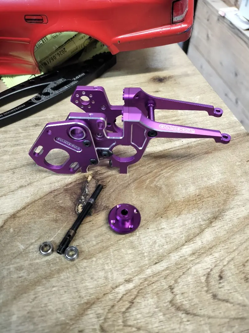 2026年最新】Overdose galmの人気アイテム - メルカリ