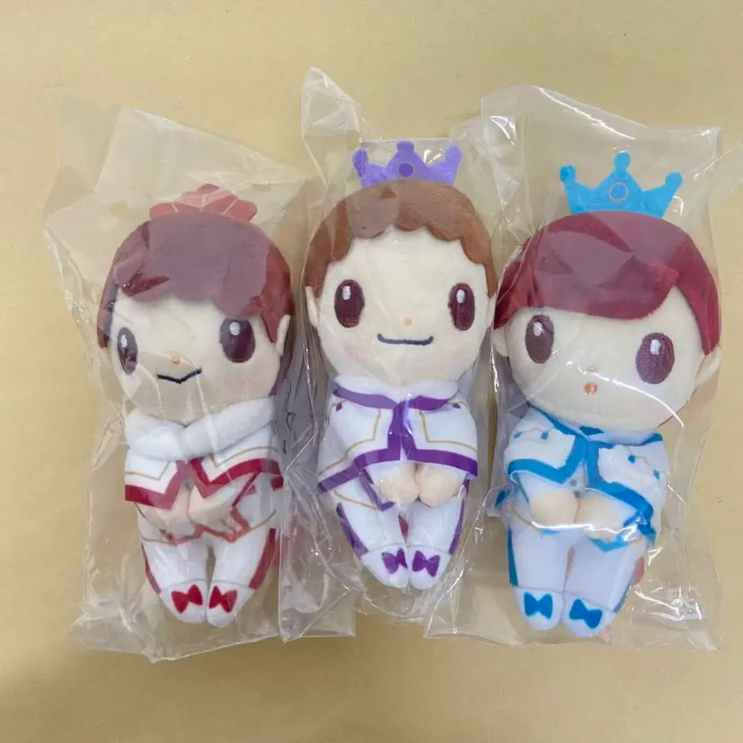 2026年最新】ちょっこりさん キンプリ 岸優太の人気アイテム - メルカリ