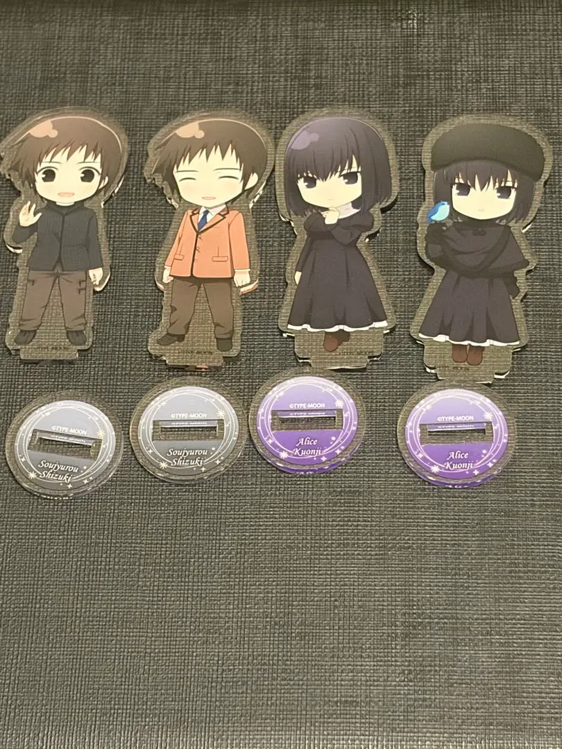 2026年最新】久遠寺有珠 アクリルスタンドの人気アイテム - メルカリ