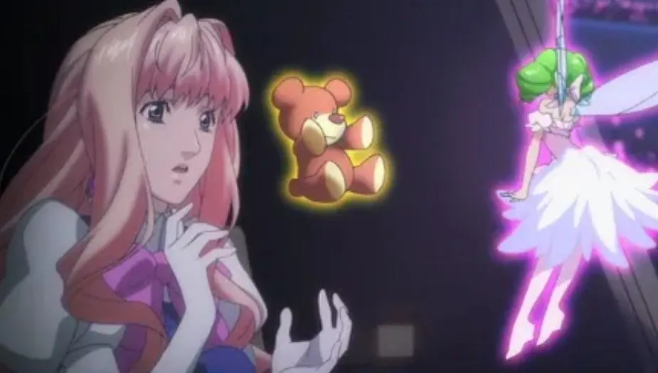 2026年最新】マクロス フィルム シェリルの人気アイテム - メルカリ