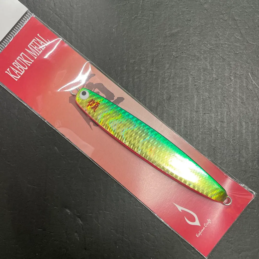 2026年最新】カブキメタル50の人気アイテム - メルカリ