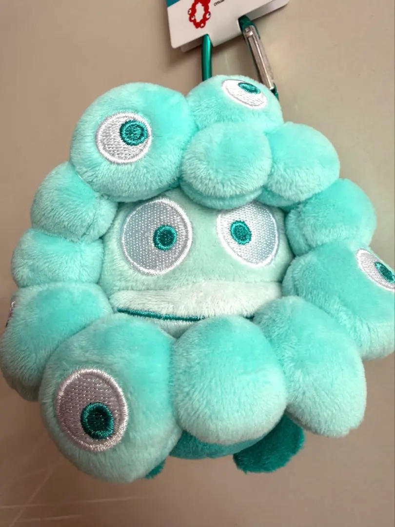 2026年最新】EXPO2025 ミャクミャク 【サンリオキャラクターズ