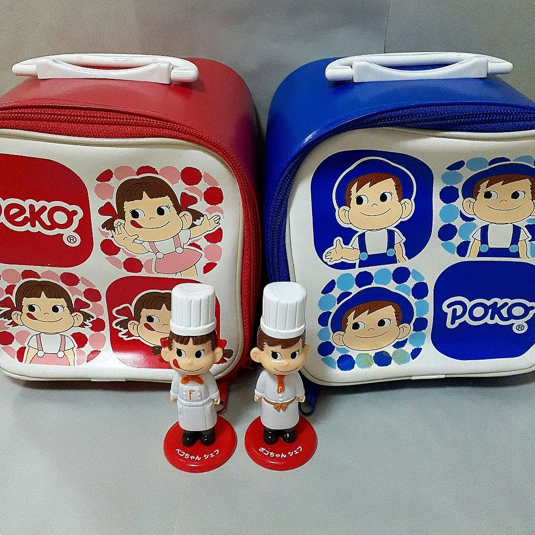 2026年最新】ペコちゃん トランクの人気アイテム - メルカリ