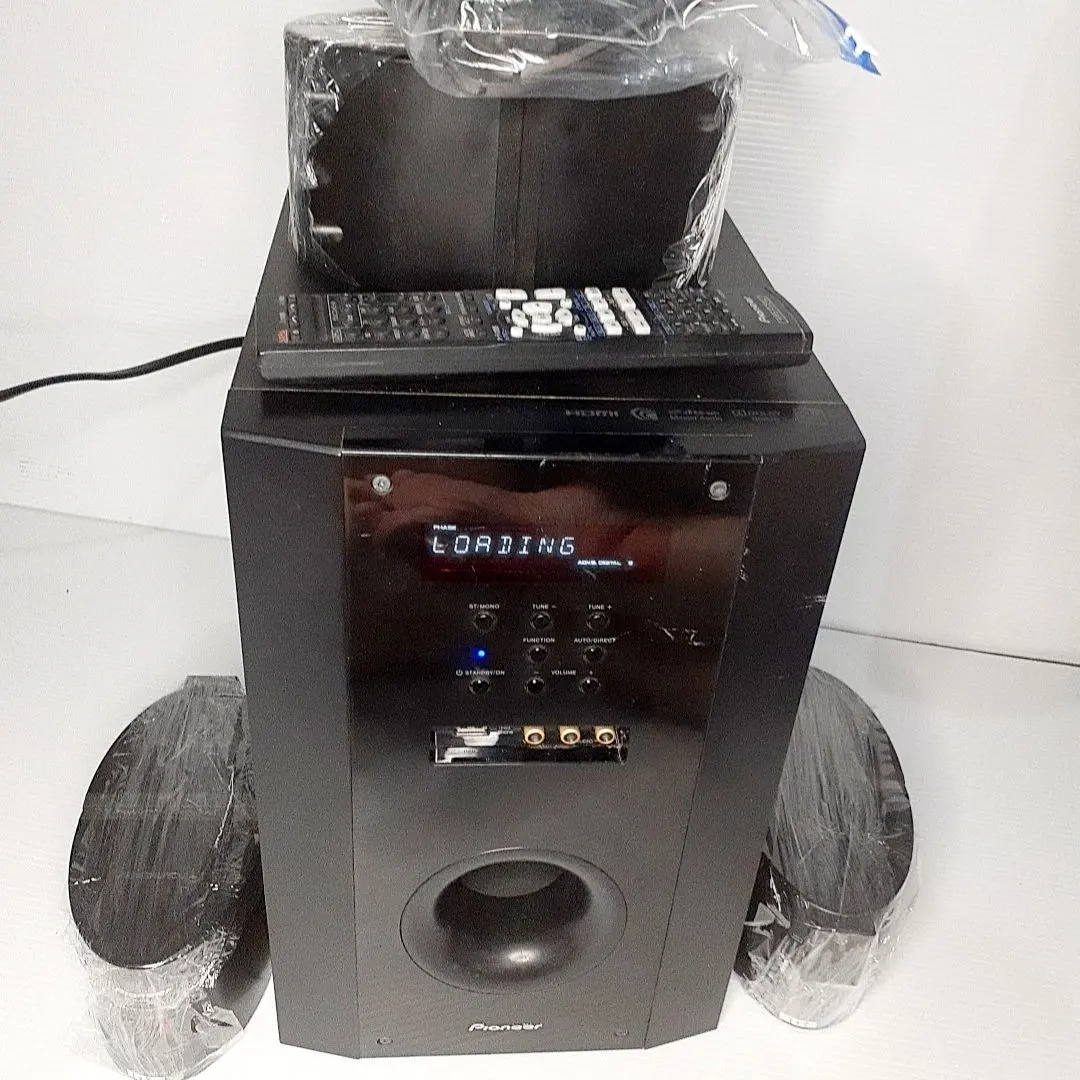 2026年最新】sx-swr パイオニアの人気アイテム - メルカリ