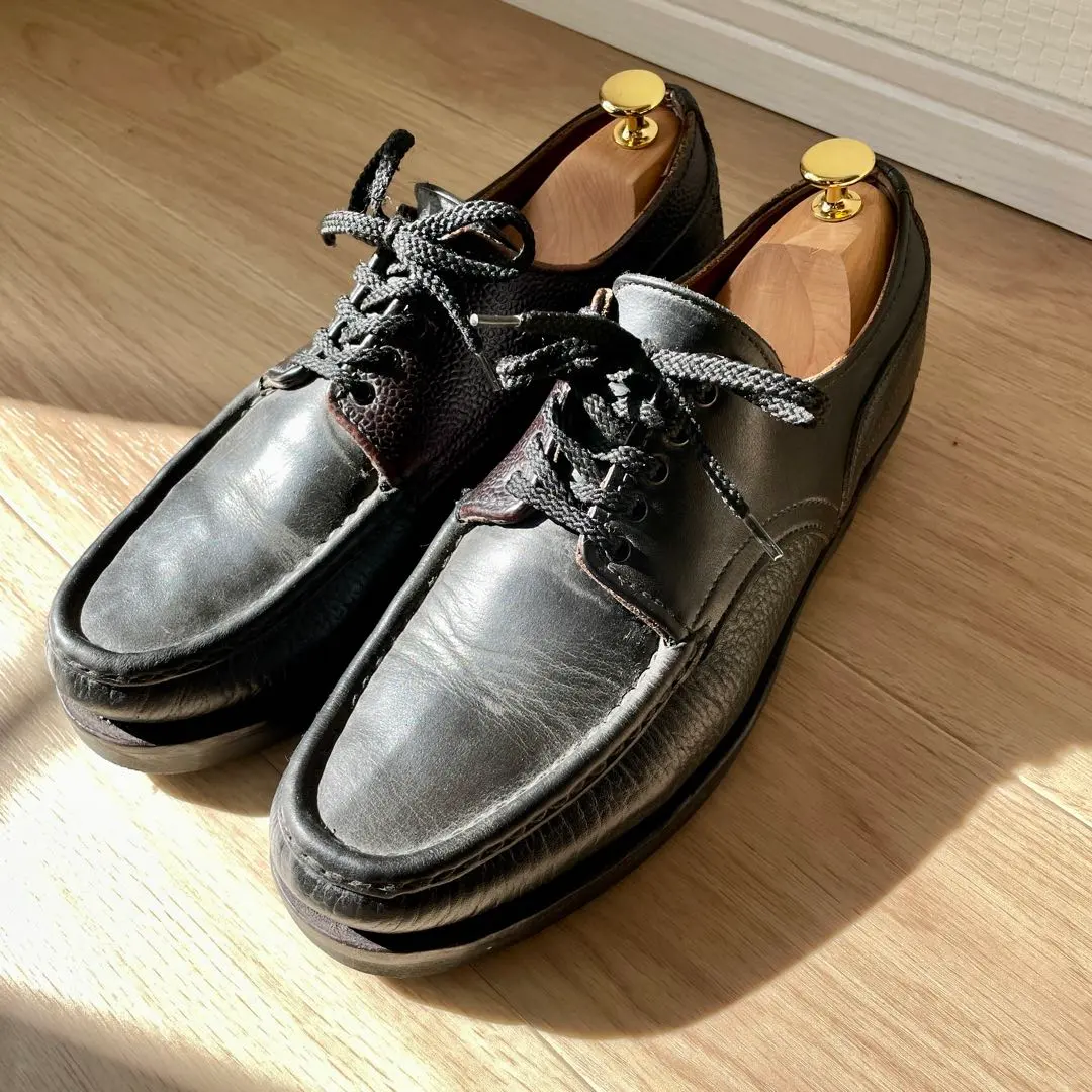 2026年最新】ラッセルモカシン ネペンテス別注の人気アイテム - メルカリ