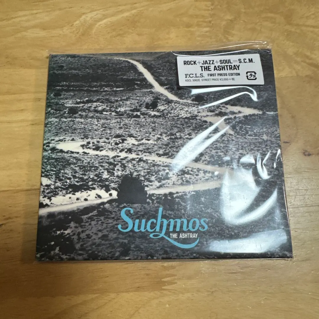 2026年最新】Suchmos the ashtrayの人気アイテム - メルカリ