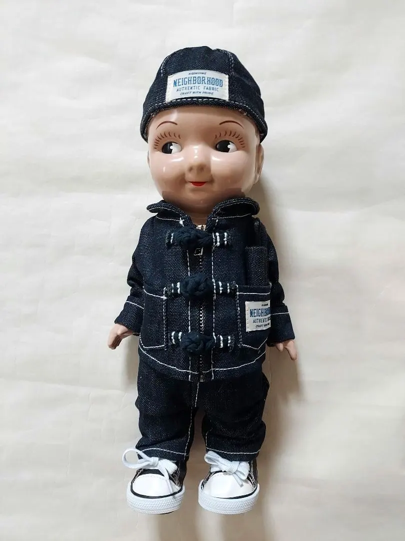 2026年最新】バディリー人形の人気アイテム - メルカリ