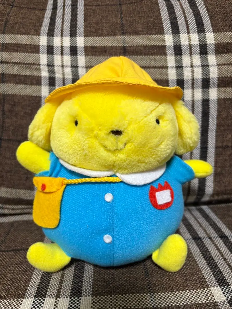 2026年最新】ポムポムプリン ぬいぐるみ 幼稚園の人気アイテム - メルカリ