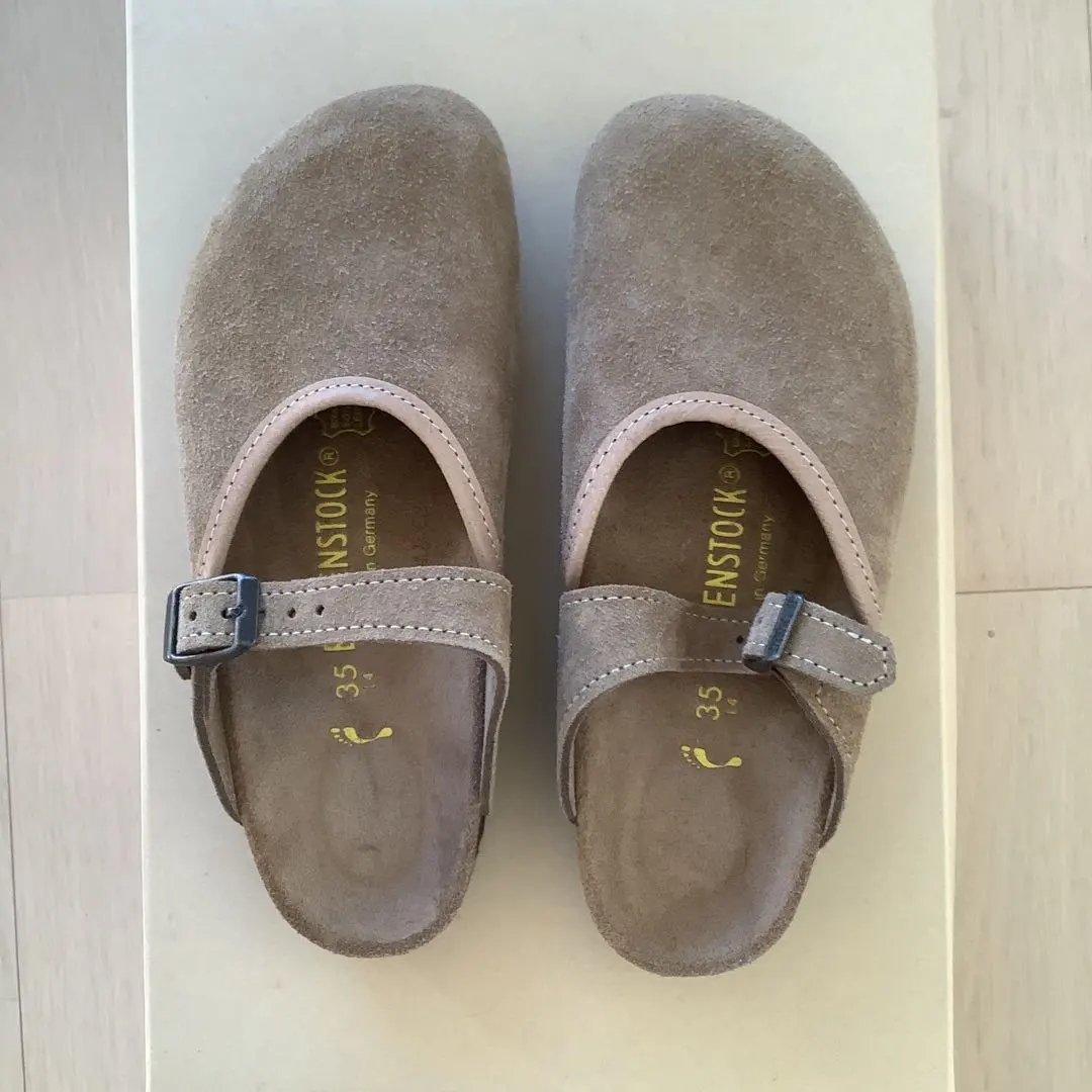 2026年最新】birkenstock ascotの人気アイテム - メルカリ