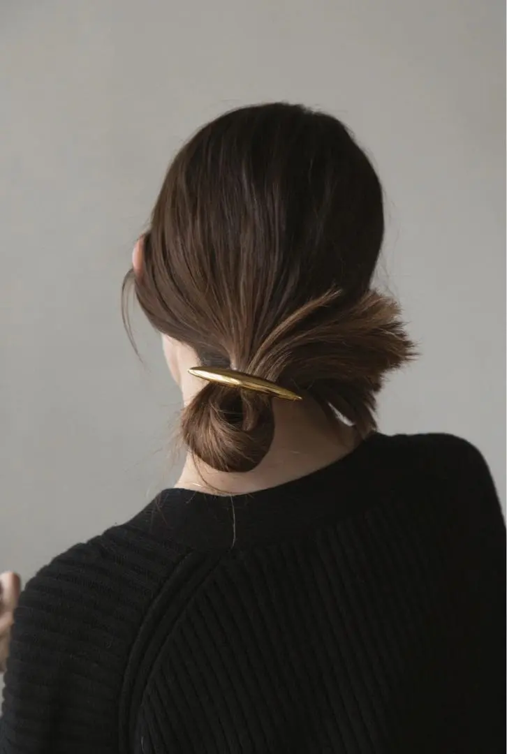 2026年最新】Leticia バレッタの人気アイテム - メルカリ