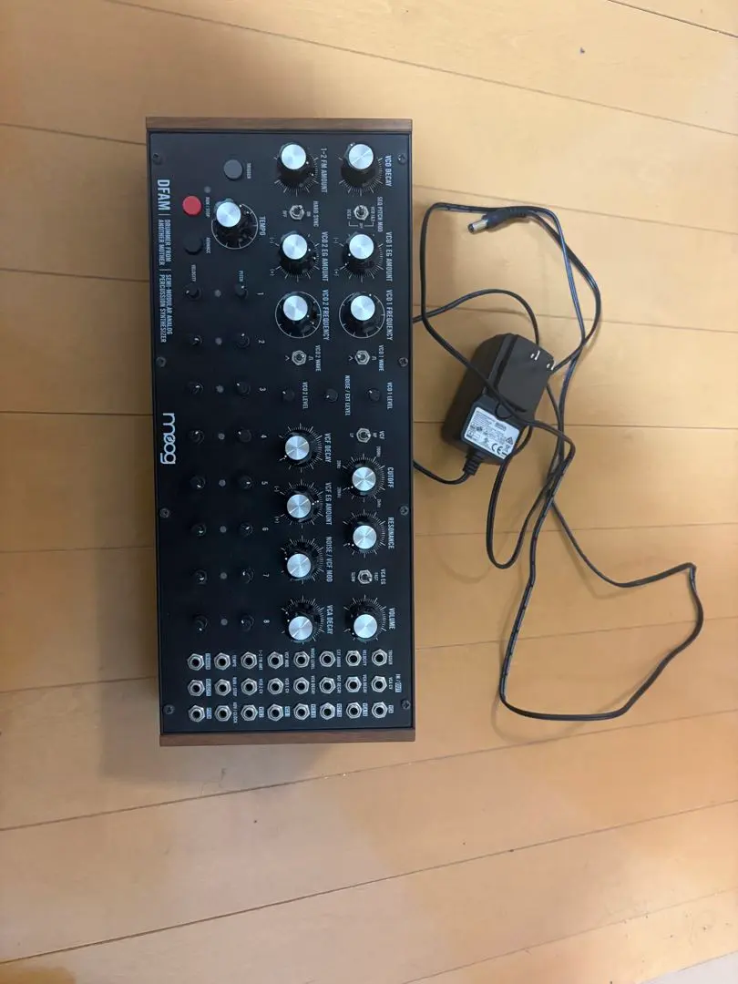 2026年最新】moog dfamの人気アイテム - メルカリ