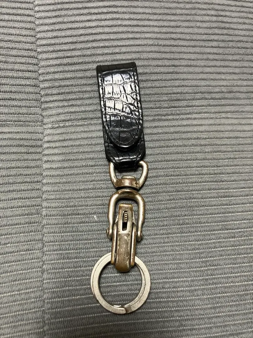 2026年最新】ISAMUKATAYAMA BACKLASH キーホルダー・キーリングの人気