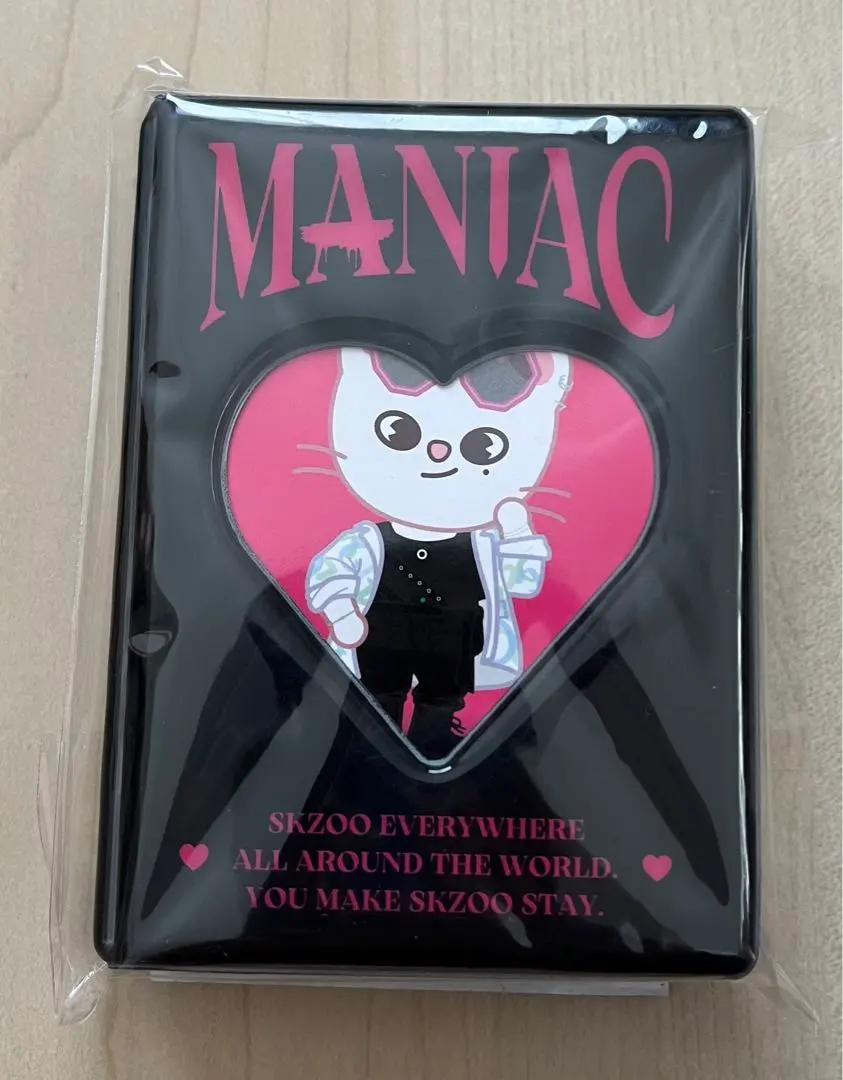 2026年最新】skzoo コレクトブックの人気アイテム - メルカリ