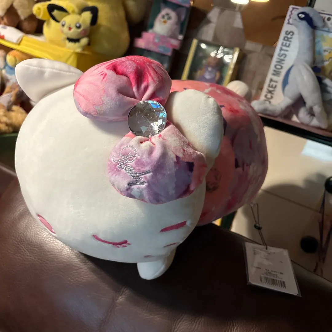 2026年最新】RADY キティ クッションの人気アイテム - メルカリ